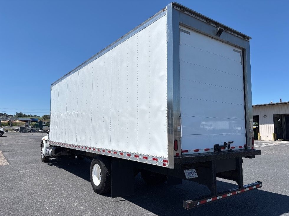 Refrigerated Truck-Light and Medium Duty Trucks-International-2023-MV607-Harrisonburg-VA-174,953\n\t\tmiles-$ 58,750 - Image 6