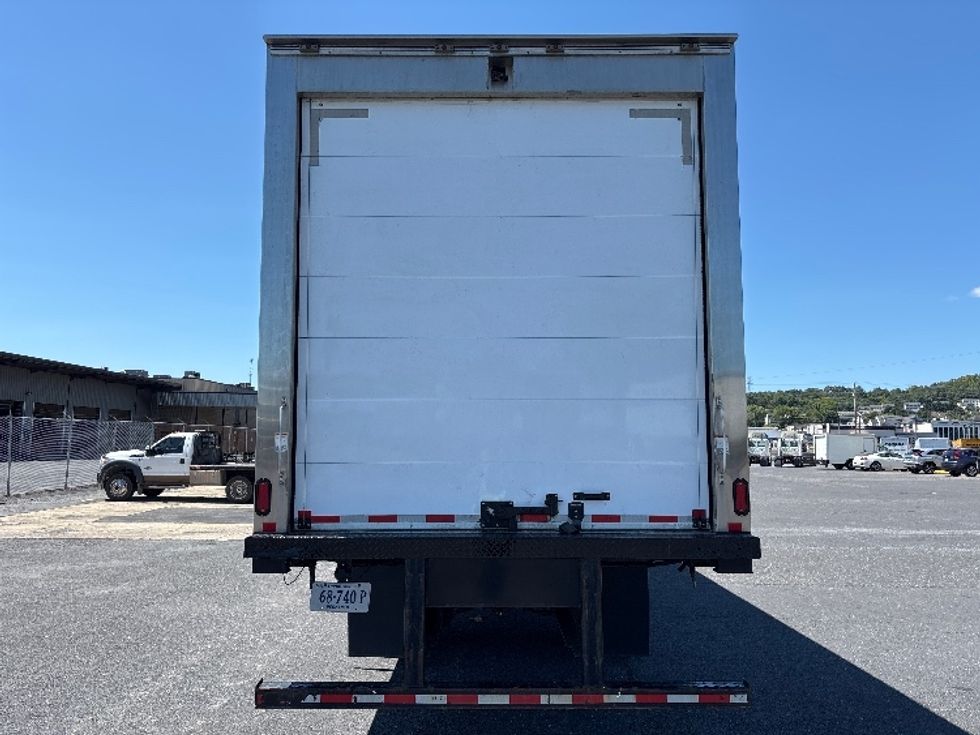 Refrigerated Truck-Light and Medium Duty Trucks-International-2023-MV607-Harrisonburg-VA-174,953\n\t\tmiles-$ 58,750 - Image 7
