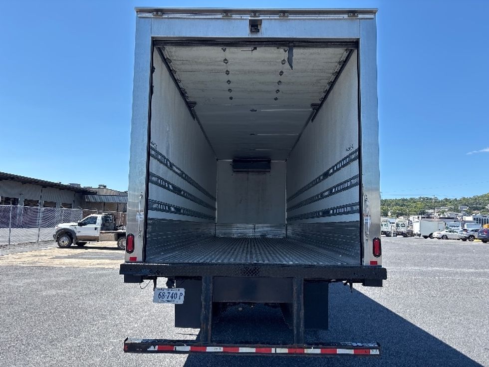 Refrigerated Truck-Light and Medium Duty Trucks-International-2023-MV607-Harrisonburg-VA-174,953\n\t\tmiles-$ 58,750 - Image 8