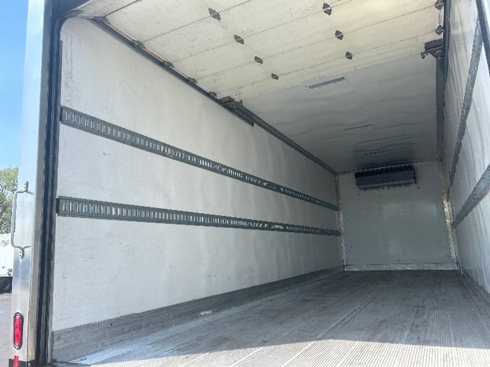 Refrigerated Truck-Light and Medium Duty Trucks-International-2023-MV607-Indianapolis-IN-101,141\n\t\tmiles-$ 71,500 - Image 10