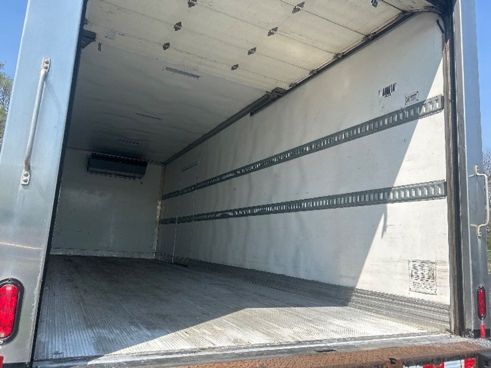 Refrigerated Truck-Light and Medium Duty Trucks-International-2023-MV607-Indianapolis-IN-101,141\n\t\tmiles-$ 71,500 - Image 11