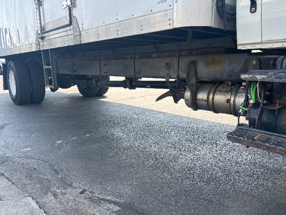 Refrigerated Truck-Light and Medium Duty Trucks-International-2023-MV607-Indianapolis-IN-101,141\n\t\tmiles-$ 71,500 - Image 13