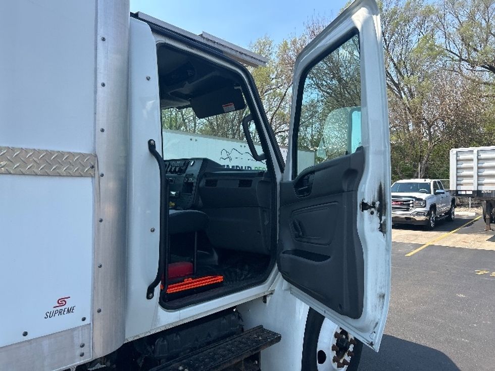 Refrigerated Truck-Light and Medium Duty Trucks-International-2023-MV607-Indianapolis-IN-101,141\n\t\tmiles-$ 71,500 - Image 17