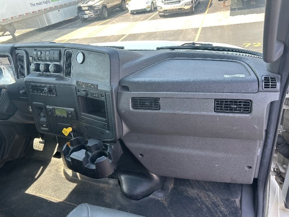 Refrigerated Truck-Light and Medium Duty Trucks-International-2023-MV607-Indianapolis-IN-101,141\n\t\tmiles-$ 71,500 - Image 18