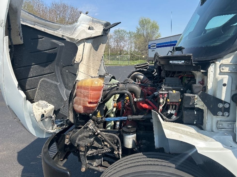 Refrigerated Truck-Light and Medium Duty Trucks-International-2023-MV607-Indianapolis-IN-101,141\n\t\tmiles-$ 71,500 - Image 21