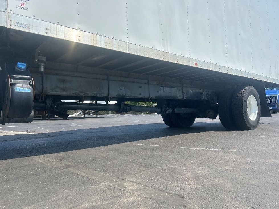 Refrigerated Truck-Light and Medium Duty Trucks-International-2023-MV607-Indianapolis-IN-101,141\n\t\tmiles-$ 71,500 - Image 5