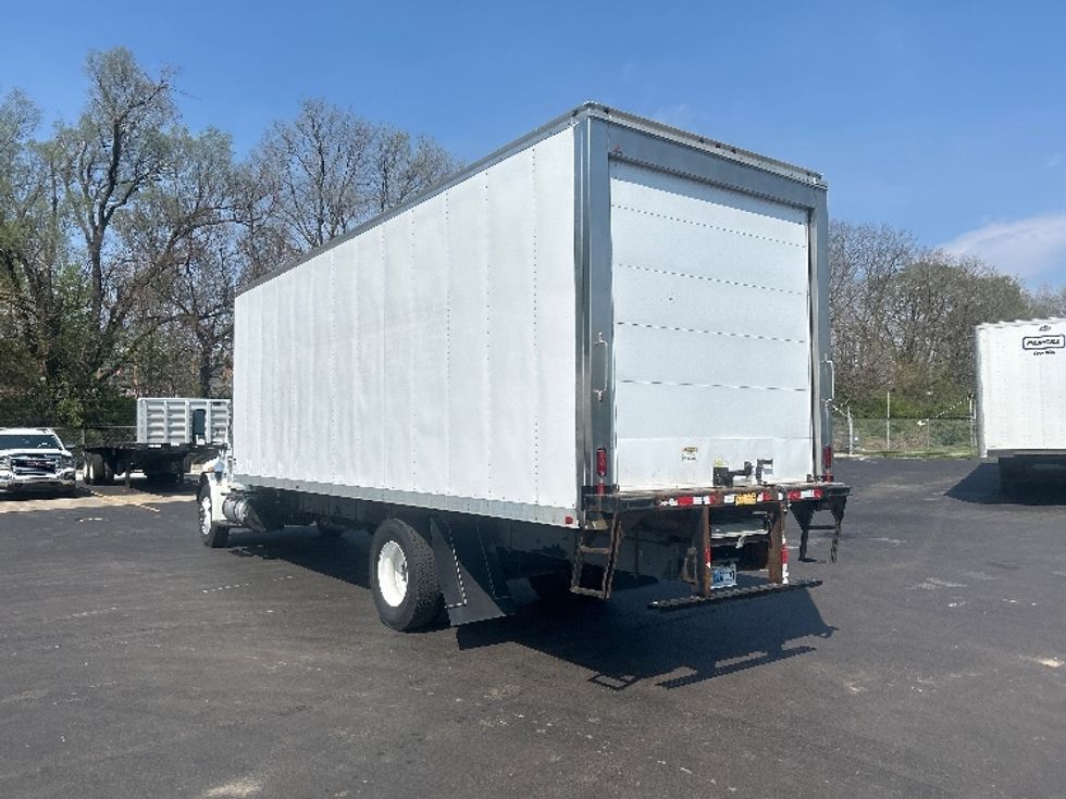 Refrigerated Truck-Light and Medium Duty Trucks-International-2023-MV607-Indianapolis-IN-101,141\n\t\tmiles-$ 71,500 - Image 6