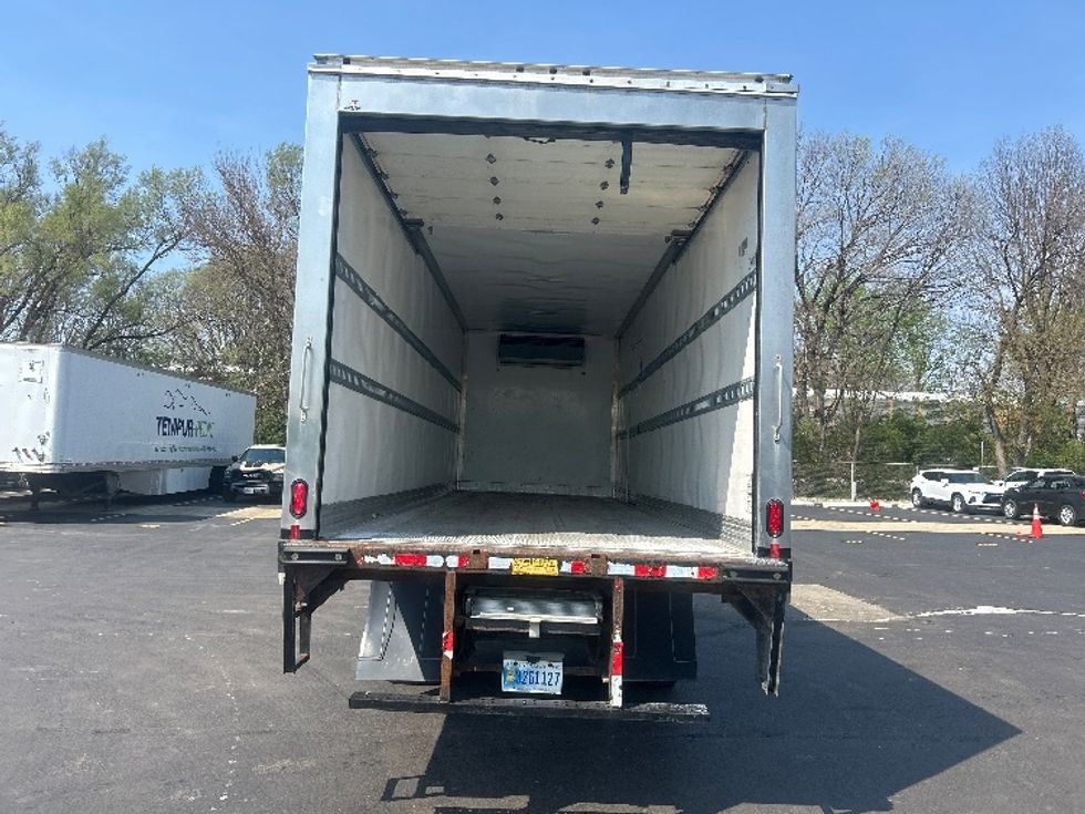 Refrigerated Truck-Light and Medium Duty Trucks-International-2023-MV607-Indianapolis-IN-101,141\n\t\tmiles-$ 71,500 - Image 8