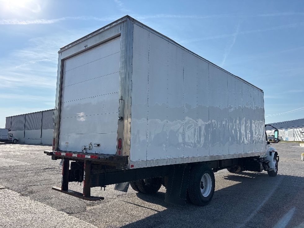 Refrigerated Truck-Light and Medium Duty Trucks-International-2023-MV607-Indianapolis-IN-261,031\n\t\tmiles-$ 48,750 - Image 13