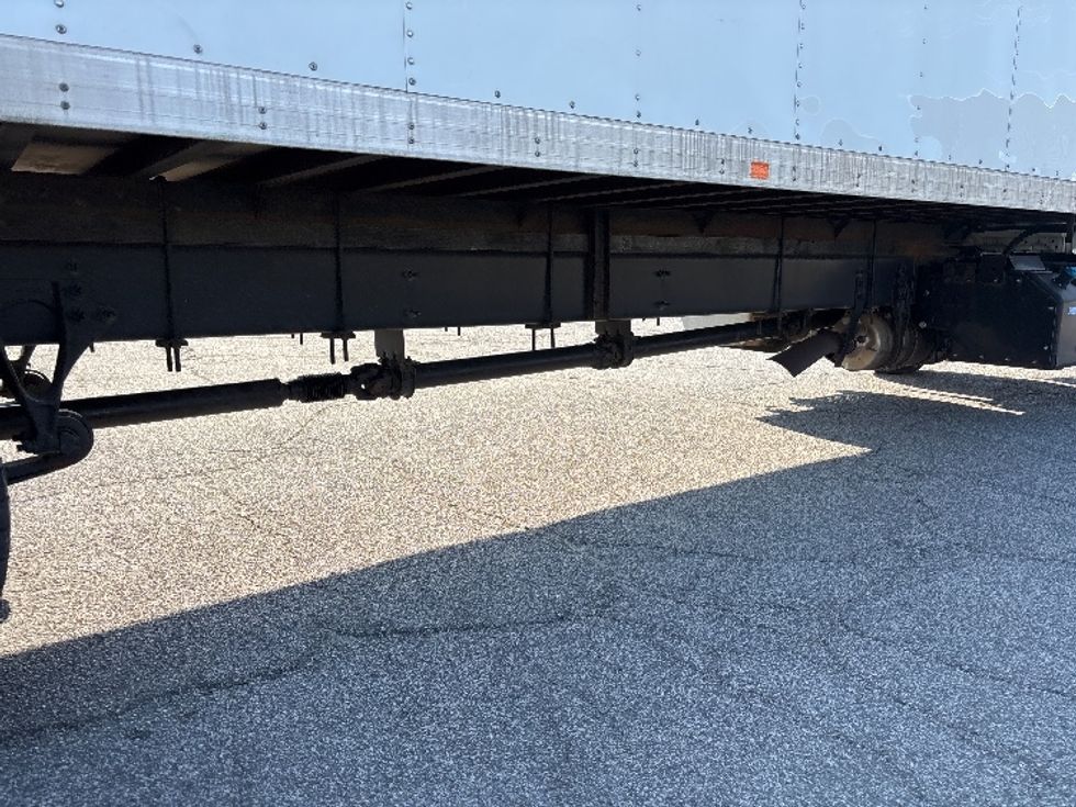 Refrigerated Truck-Light and Medium Duty Trucks-International-2023-MV607-Indianapolis-IN-261,031\n\t\tmiles-$ 48,750 - Image 14