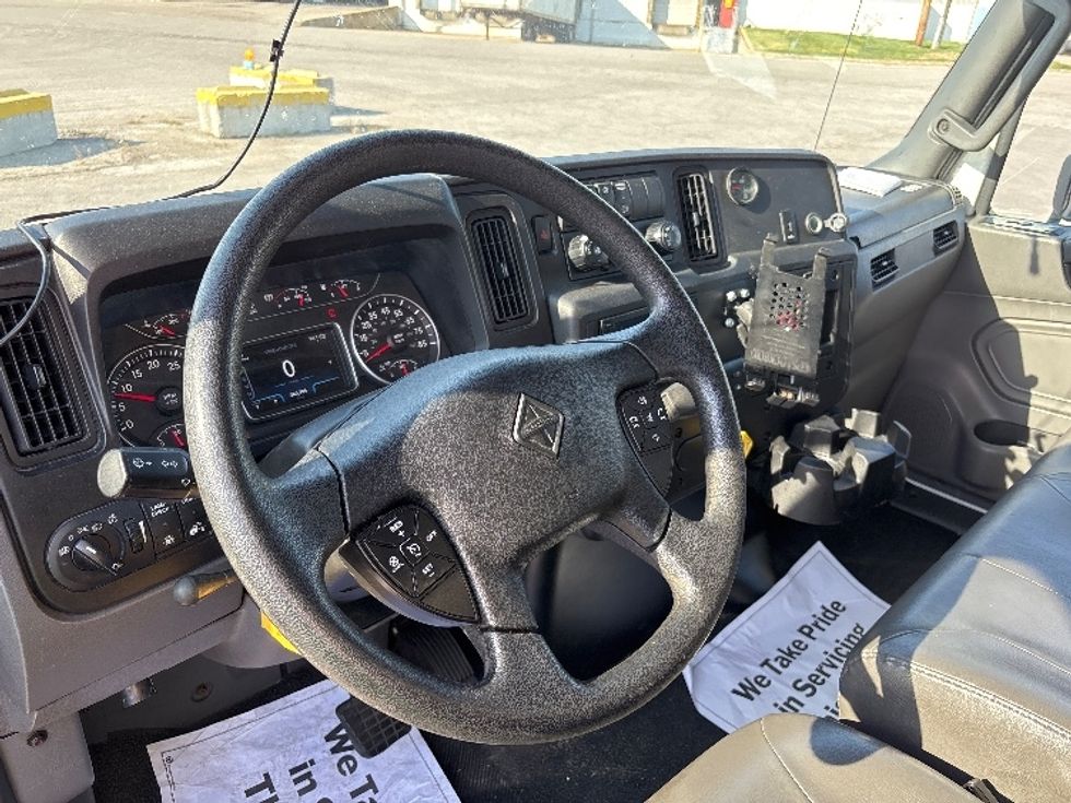 Refrigerated Truck-Light and Medium Duty Trucks-International-2023-MV607-Indianapolis-IN-261,031\n\t\tmiles-$ 48,750 - Image 17