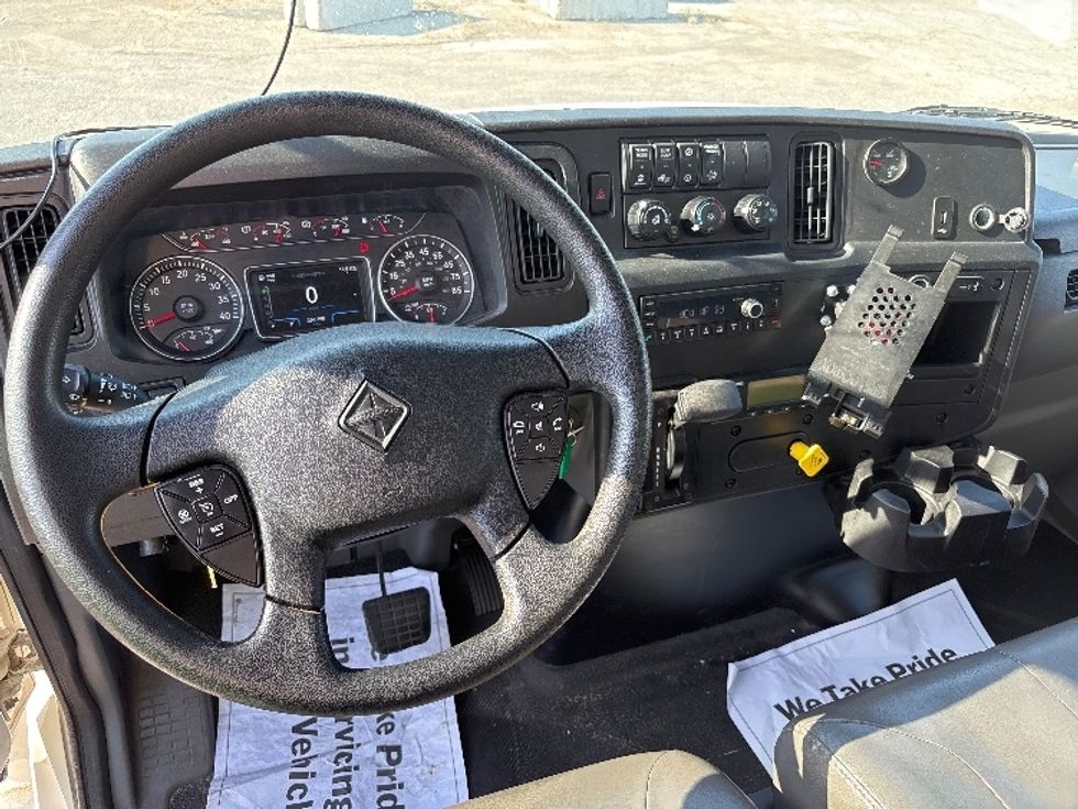 Refrigerated Truck-Light and Medium Duty Trucks-International-2023-MV607-Indianapolis-IN-261,031\n\t\tmiles-$ 48,750 - Image 18