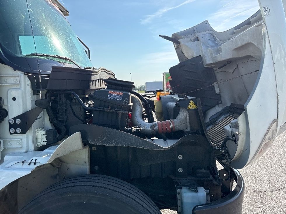 Refrigerated Truck-Light and Medium Duty Trucks-International-2023-MV607-Indianapolis-IN-261,031\n\t\tmiles-$ 48,750 - Image 23