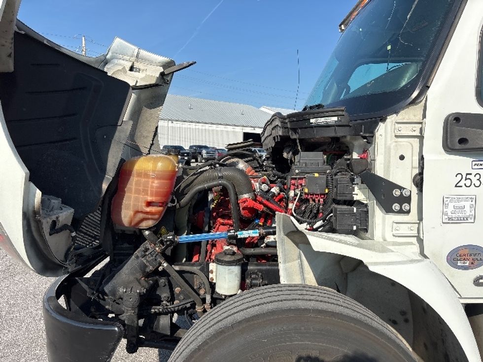 Refrigerated Truck-Light and Medium Duty Trucks-International-2023-MV607-Indianapolis-IN-261,031\n\t\tmiles-$ 48,750 - Image 24
