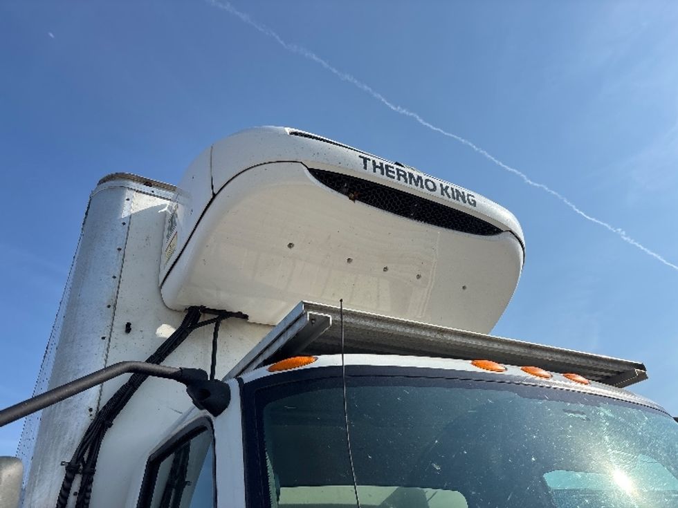 Refrigerated Truck-Light and Medium Duty Trucks-International-2023-MV607-Indianapolis-IN-261,031\n\t\tmiles-$ 48,750 - Image 25