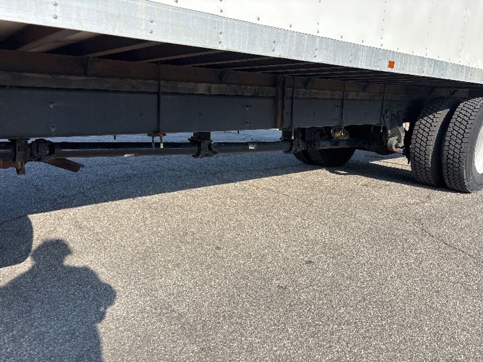 Refrigerated Truck-Light and Medium Duty Trucks-International-2023-MV607-Indianapolis-IN-261,031\n\t\tmiles-$ 48,750 - Image 5