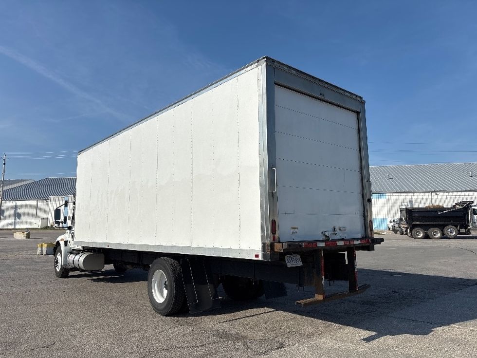 Refrigerated Truck-Light and Medium Duty Trucks-International-2023-MV607-Indianapolis-IN-261,031\n\t\tmiles-$ 48,750 - Image 6