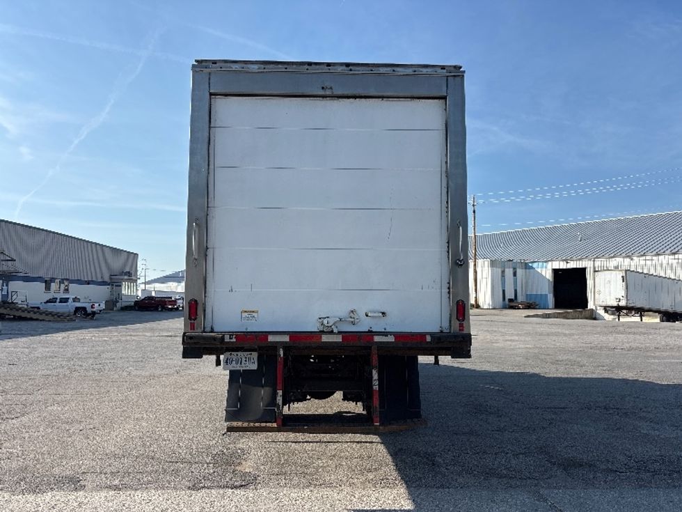 Refrigerated Truck-Light and Medium Duty Trucks-International-2023-MV607-Indianapolis-IN-261,031\n\t\tmiles-$ 48,750 - Image 7