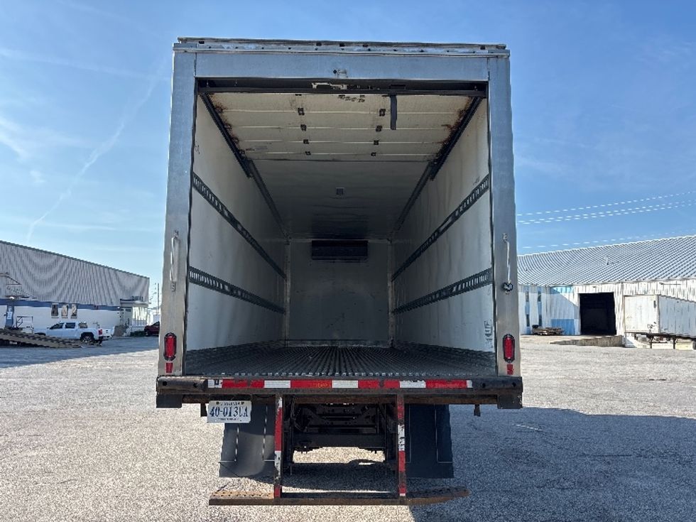 Refrigerated Truck-Light and Medium Duty Trucks-International-2023-MV607-Indianapolis-IN-261,031\n\t\tmiles-$ 48,750 - Image 8