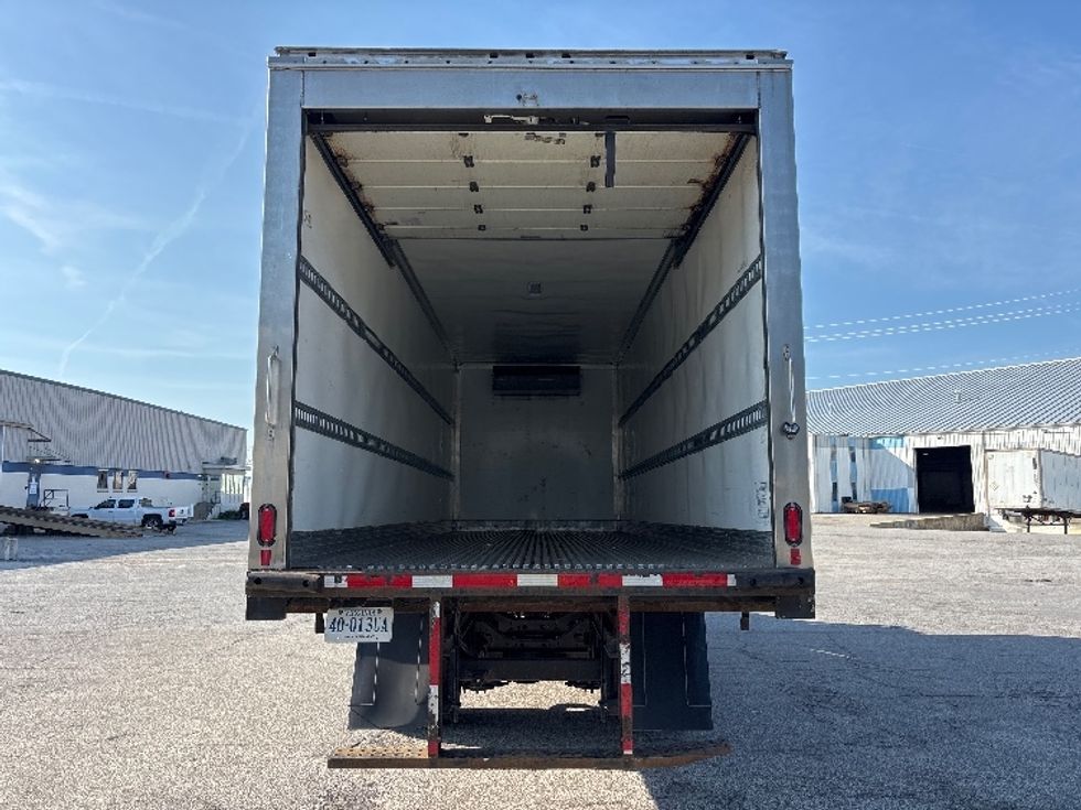 Refrigerated Truck-Light and Medium Duty Trucks-International-2023-MV607-Indianapolis-IN-261,031\n\t\tmiles-$ 48,750 - Image 9