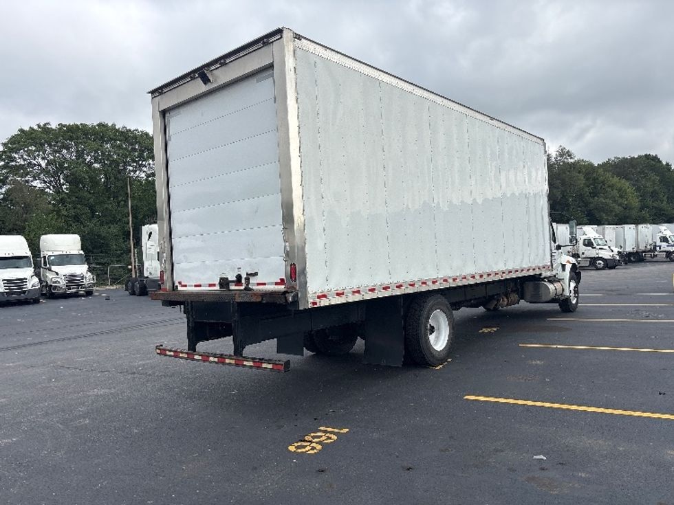 Refrigerated Truck-Light and Medium Duty Trucks-International-2023-MV607-Indianapolis-IN-267,500\n\t\tmiles-$ 40,250 - Image 12
