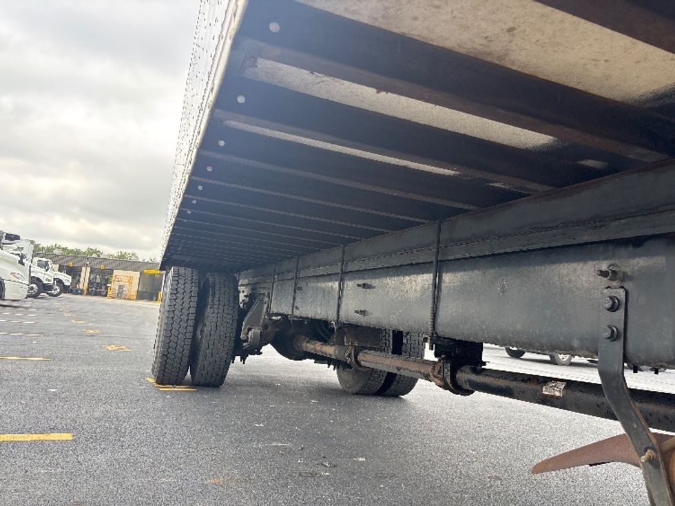 Refrigerated Truck-Light and Medium Duty Trucks-International-2023-MV607-Indianapolis-IN-267,500\n\t\tmiles-$ 40,250 - Image 13
