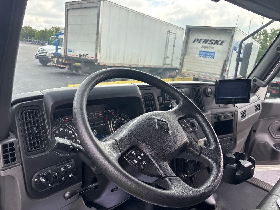 Refrigerated Truck-Light and Medium Duty Trucks-International-2023-MV607-Indianapolis-IN-267,500\n\t\tmiles-$ 40,250 - Image 16