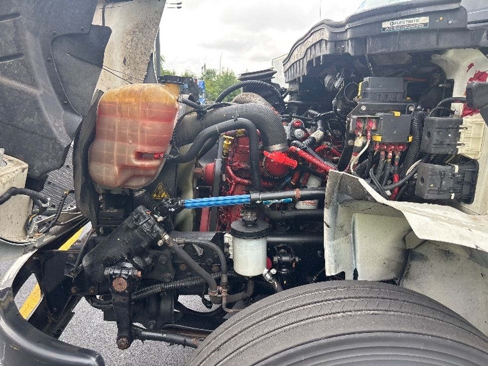 Refrigerated Truck-Light and Medium Duty Trucks-International-2023-MV607-Indianapolis-IN-267,500\n\t\tmiles-$ 40,250 - Image 23