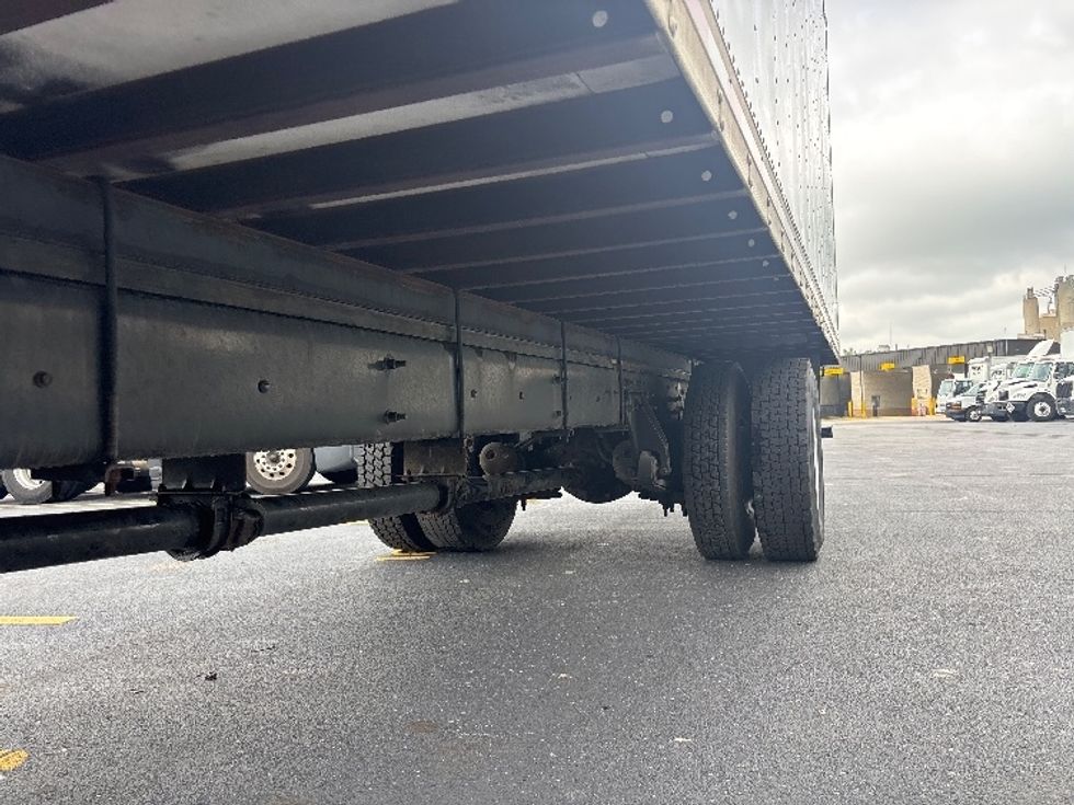 Refrigerated Truck-Light and Medium Duty Trucks-International-2023-MV607-Indianapolis-IN-267,500\n\t\tmiles-$ 40,250 - Image 5