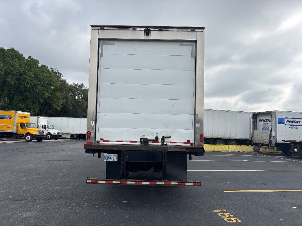 Refrigerated Truck-Light and Medium Duty Trucks-International-2023-MV607-Indianapolis-IN-267,500\n\t\tmiles-$ 40,250 - Image 7