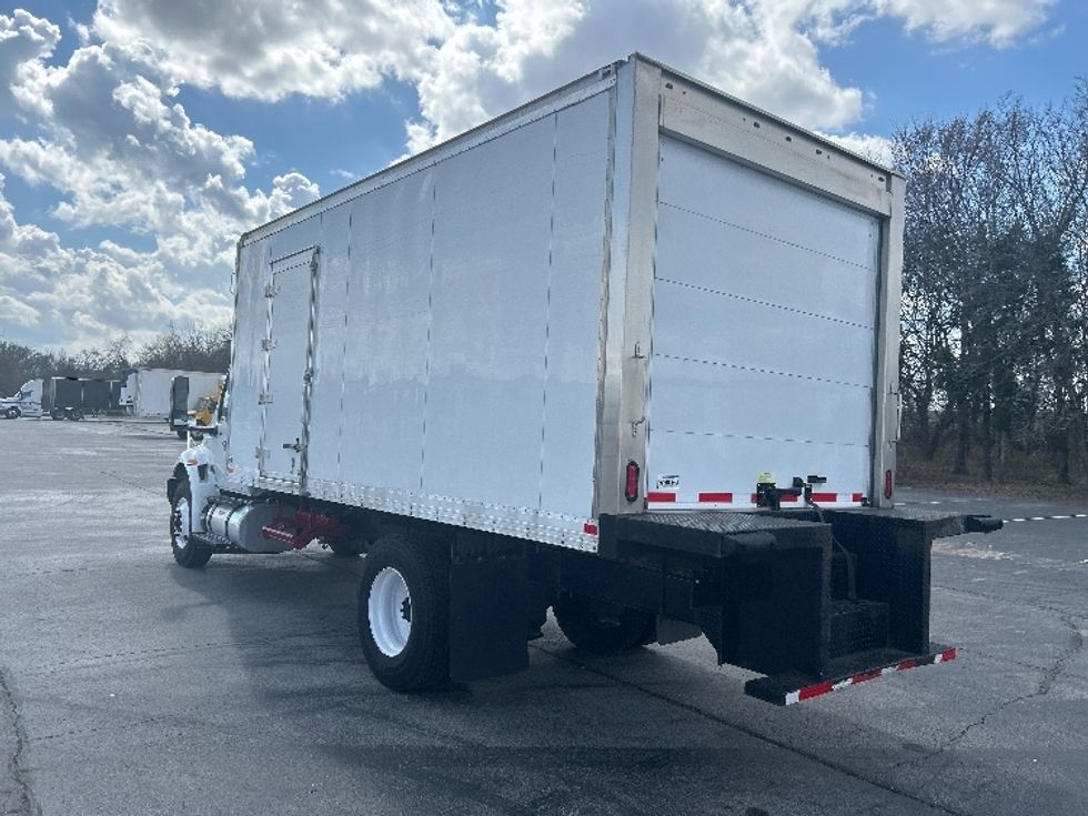 Refrigerated Truck-Light and Medium Duty Trucks-International-2023-MV607-Nashville (Mount Juliet)-TN-314,443\n\t\tmiles-$ 35,250 - Image 6