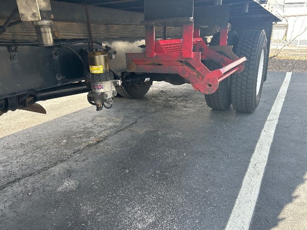 Refrigerated Truck-Light and Medium Duty Trucks-International-2023-MV607-Nashville (Mount Juliet)-TN-314,443\n\t\tmiles-$ 35,250 - Image 5