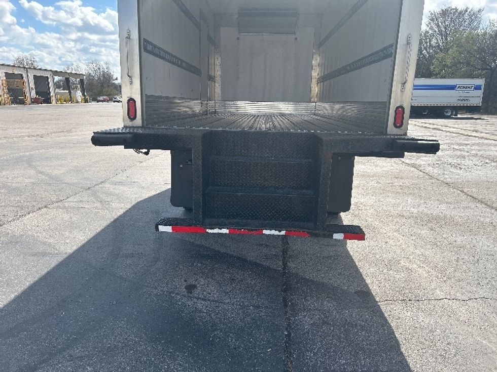 Refrigerated Truck-Light and Medium Duty Trucks-International-2023-MV607-Nashville (Mount Juliet)-TN-314,443\n\t\tmiles-$ 35,250 - Image 9