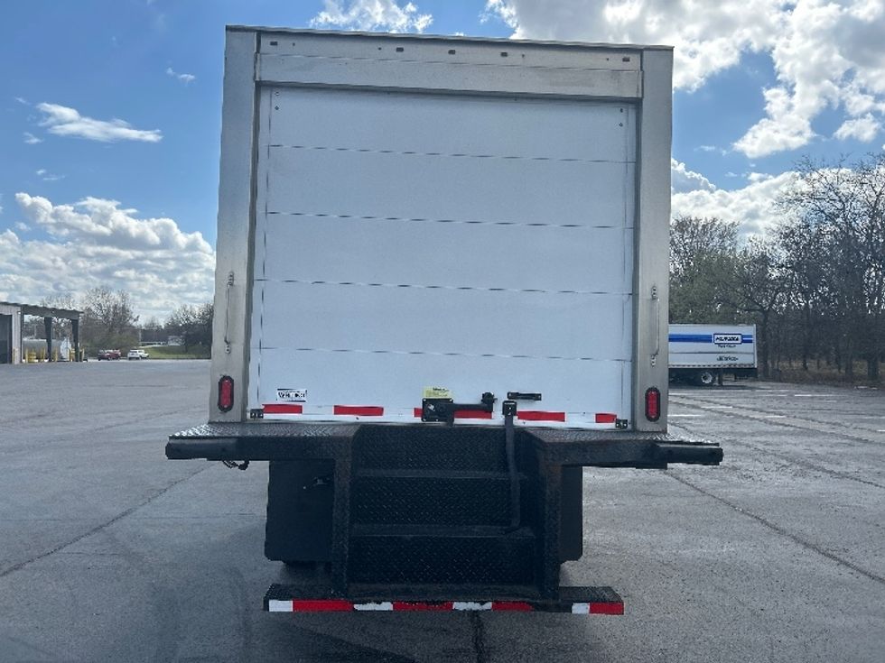 Refrigerated Truck-Light and Medium Duty Trucks-International-2023-MV607-Nashville (Mount Juliet)-TN-314,443\n\t\tmiles-$ 35,250 - Image 7