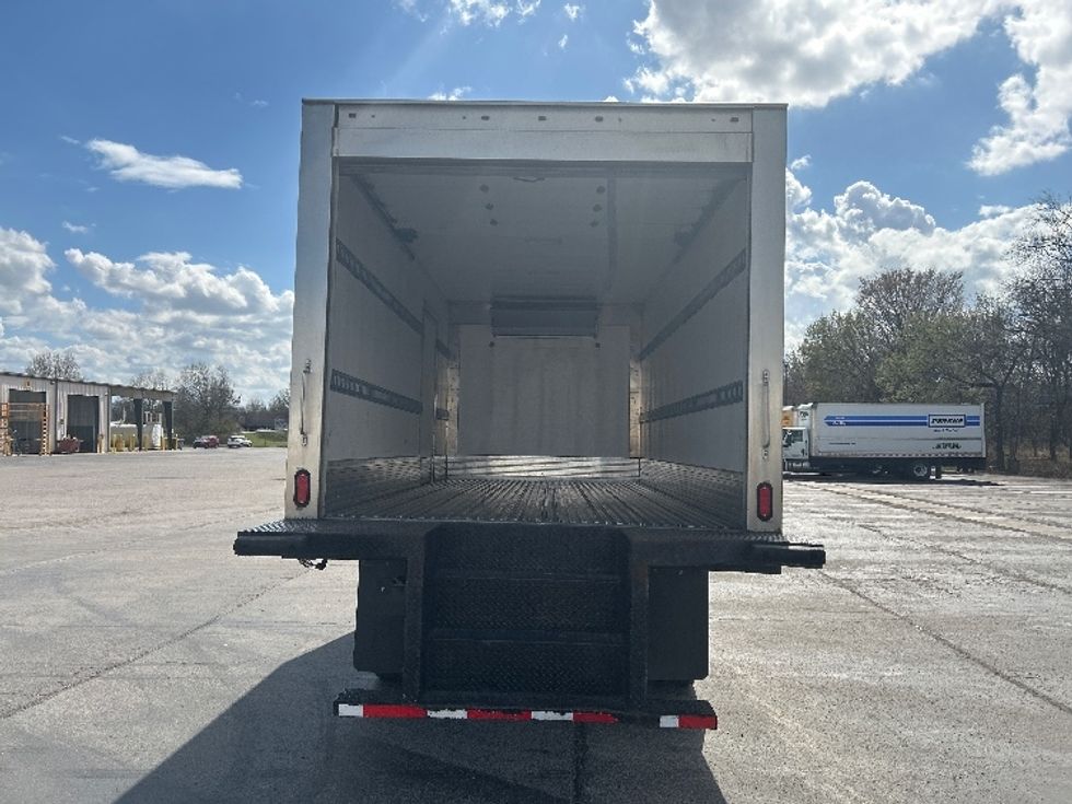 Refrigerated Truck-Light and Medium Duty Trucks-International-2023-MV607-Nashville (Mount Juliet)-TN-314,443\n\t\tmiles-$ 35,250 - Image 8