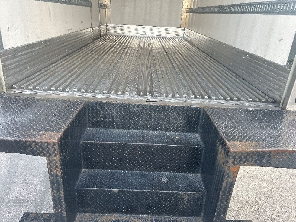 Refrigerated Truck-Light and Medium Duty Trucks-International-2023-MV607-Nashville (Mount Juliet)-TN-314,443\n\t\tmiles-$ 35,250 - Image 10