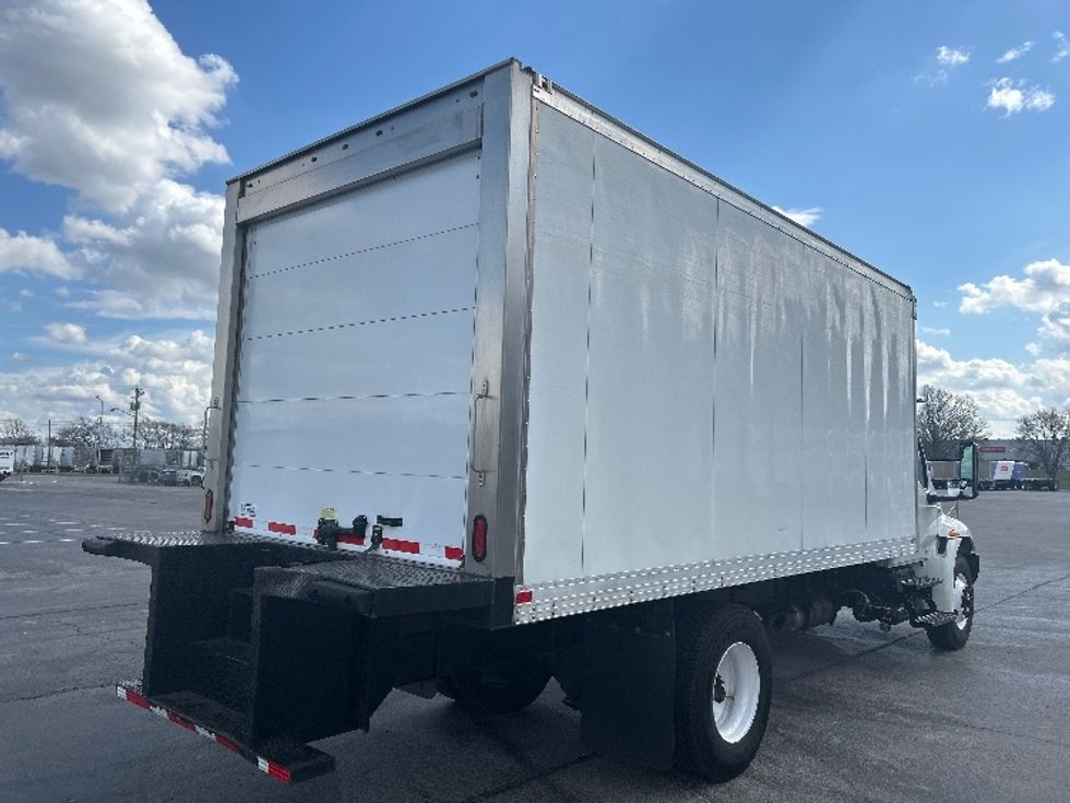 Refrigerated Truck-Light and Medium Duty Trucks-International-2023-MV607-Nashville (Mount Juliet)-TN-314,443\n\t\tmiles-$ 35,250 - Image 13