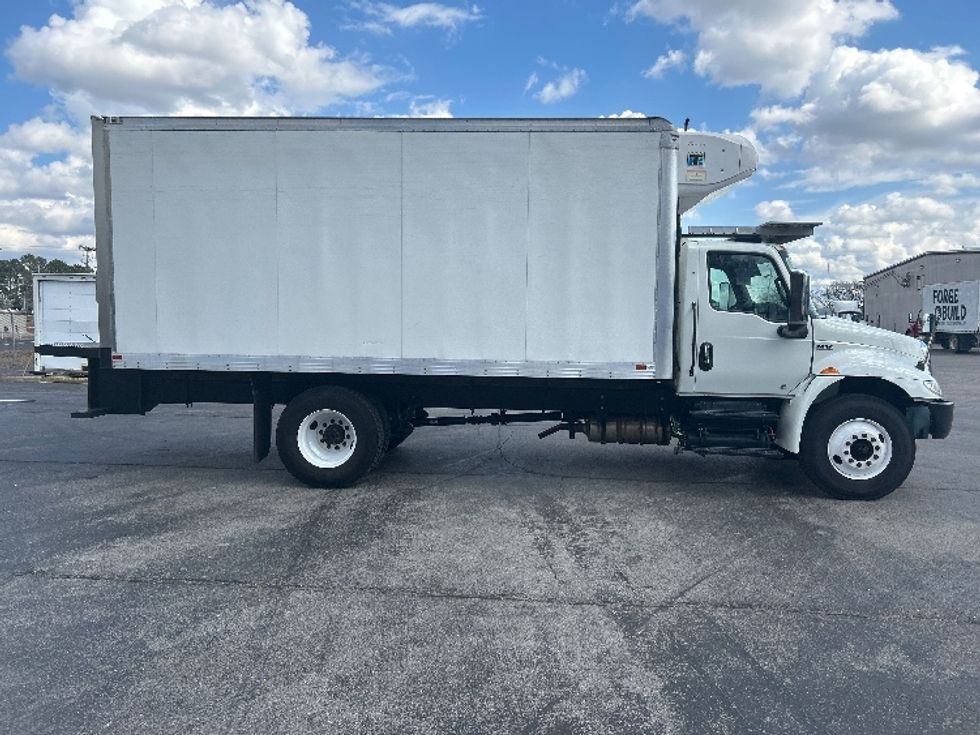 Refrigerated Truck-Light and Medium Duty Trucks-International-2023-MV607-Nashville (Mount Juliet)-TN-314,443\n\t\tmiles-$ 35,250 - Image 15