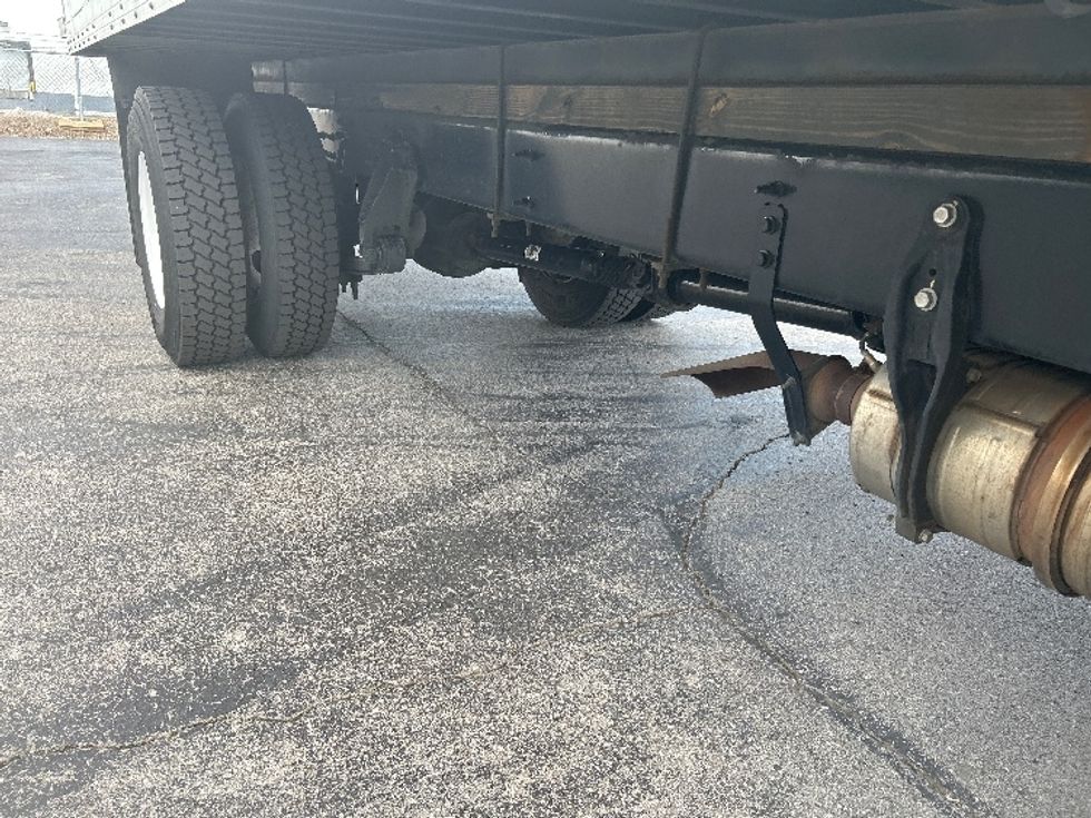 Refrigerated Truck-Light and Medium Duty Trucks-International-2023-MV607-Nashville (Mount Juliet)-TN-314,443\n\t\tmiles-$ 35,250 - Image 14