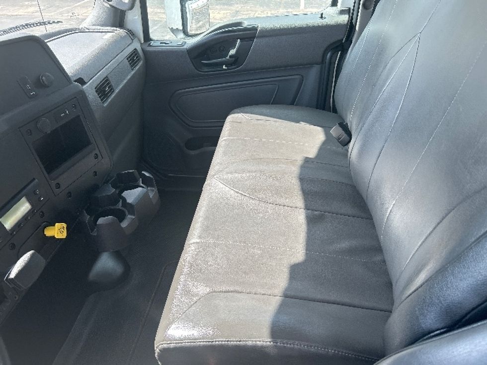 Refrigerated Truck-Light and Medium Duty Trucks-International-2023-MV607-Nashville (Mount Juliet)-TN-314,443\n\t\tmiles-$ 35,250 - Image 19