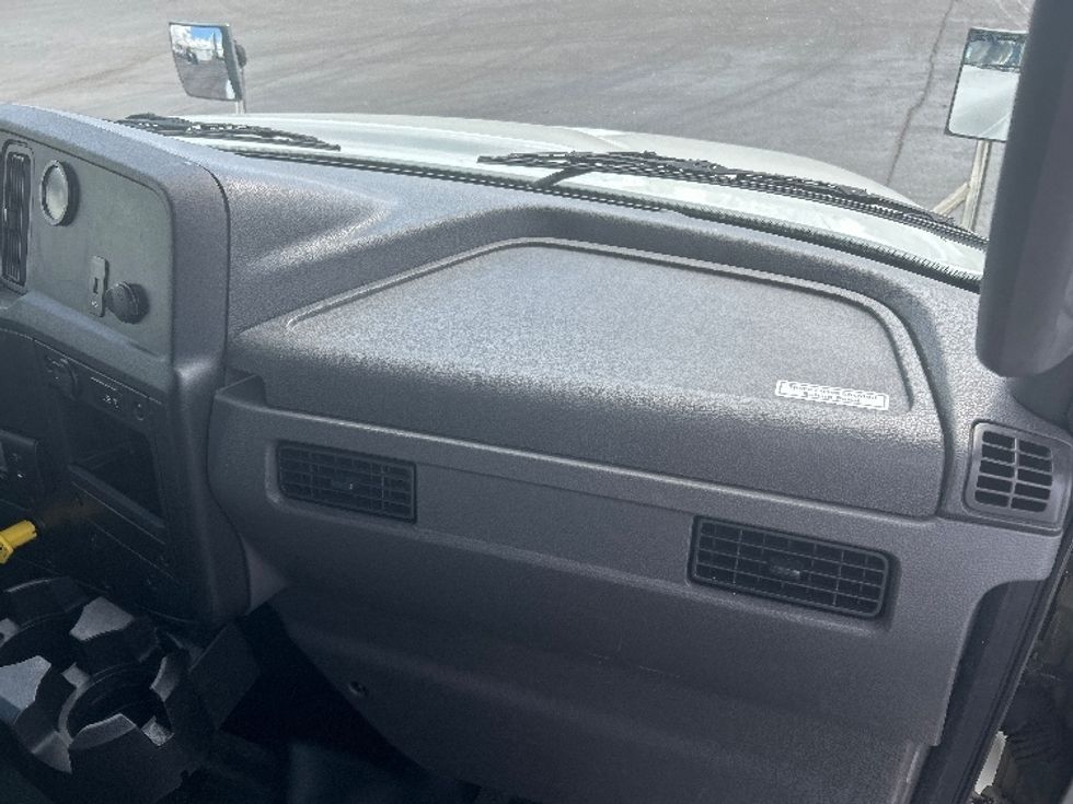 Refrigerated Truck-Light and Medium Duty Trucks-International-2023-MV607-Nashville (Mount Juliet)-TN-314,443\n\t\tmiles-$ 35,250 - Image 21