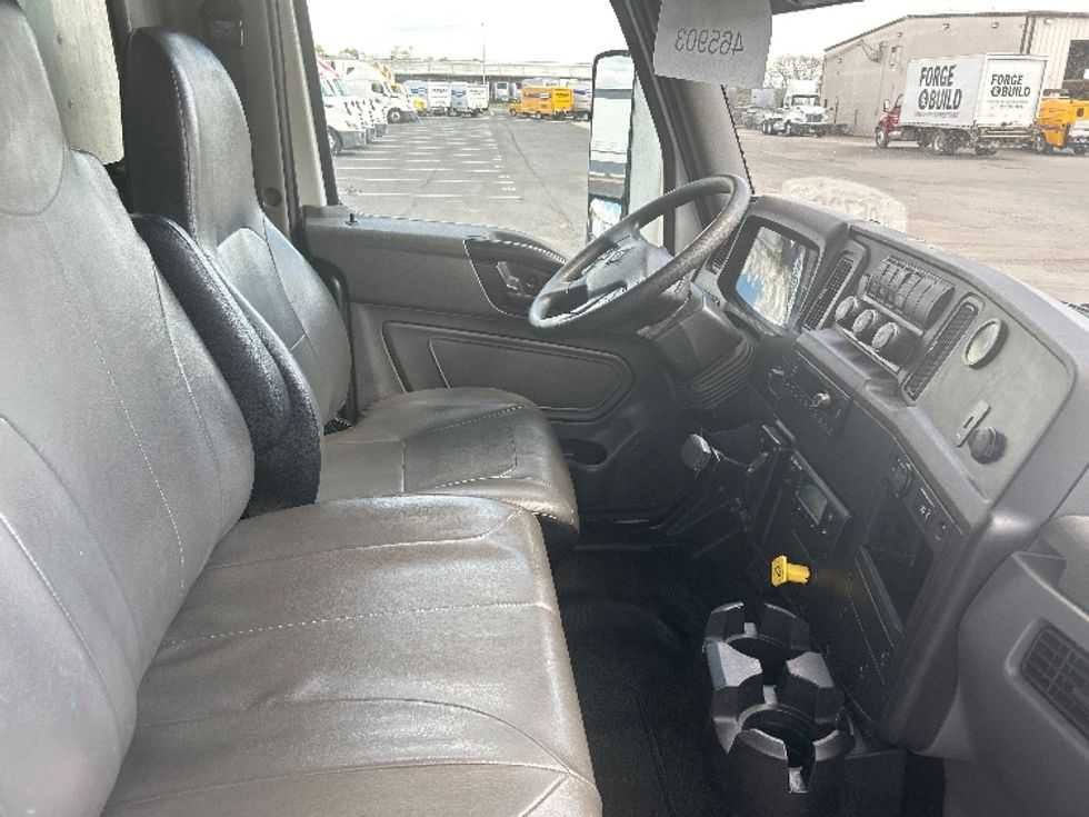 Refrigerated Truck-Light and Medium Duty Trucks-International-2023-MV607-Nashville (Mount Juliet)-TN-314,443\n\t\tmiles-$ 35,250 - Image 22