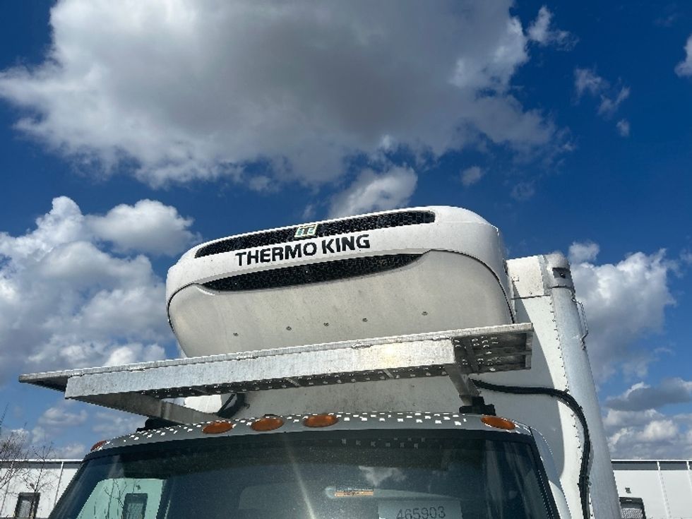 Refrigerated Truck-Light and Medium Duty Trucks-International-2023-MV607-Nashville (Mount Juliet)-TN-314,443\n\t\tmiles-$ 35,250 - Image 25