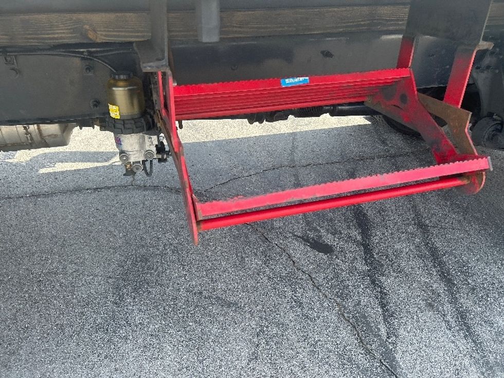 Refrigerated Truck-Light and Medium Duty Trucks-International-2023-MV607-Nashville (Mount Juliet)-TN-314,443\n\t\tmiles-$ 35,250 - Image 26