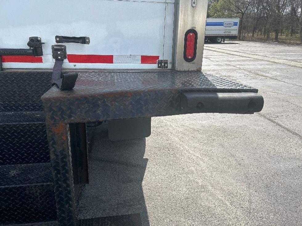 Refrigerated Truck-Light and Medium Duty Trucks-International-2023-MV607-Nashville (Mount Juliet)-TN-314,443\n\t\tmiles-$ 35,250 - Image 27