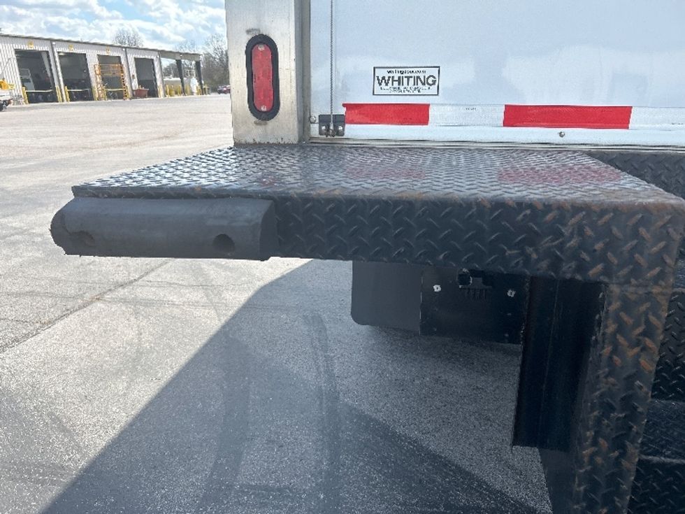 Refrigerated Truck-Light and Medium Duty Trucks-International-2023-MV607-Nashville (Mount Juliet)-TN-314,443\n\t\tmiles-$ 35,250 - Image 28