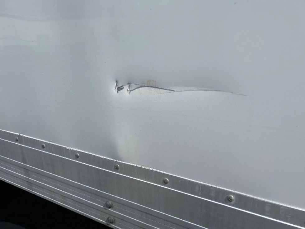 Refrigerated Truck-Light and Medium Duty Trucks-International-2023-MV607-Nashville (Mount Juliet)-TN-314,443\n\t\tmiles-$ 35,250 - Image 29