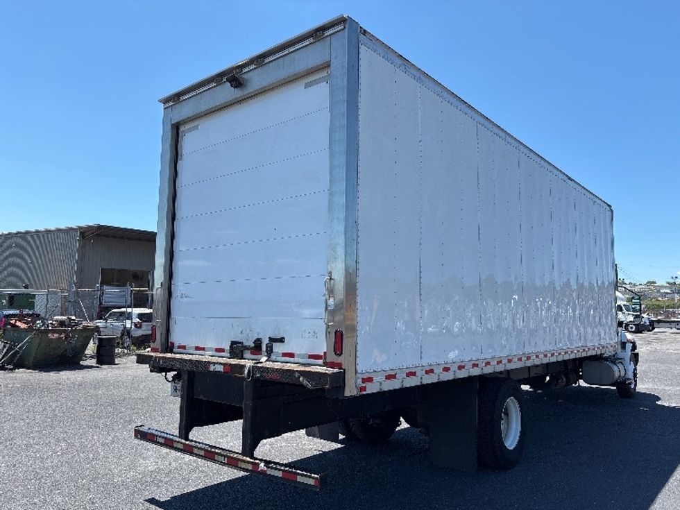 Refrigerated Truck-Light and Medium Duty Trucks-International-2023-MV607-Prince George-VA-254,782\n\t\tmiles-$ 45,000 - Image 13