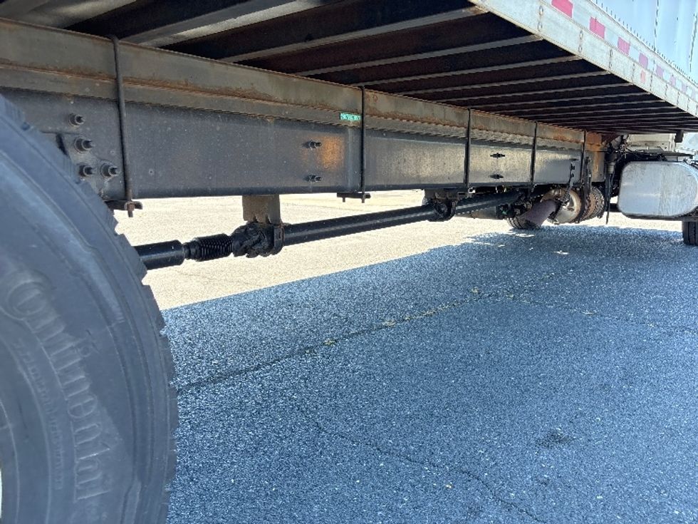 Refrigerated Truck-Light and Medium Duty Trucks-International-2023-MV607-Prince George-VA-254,782\n\t\tmiles-$ 45,000 - Image 14
