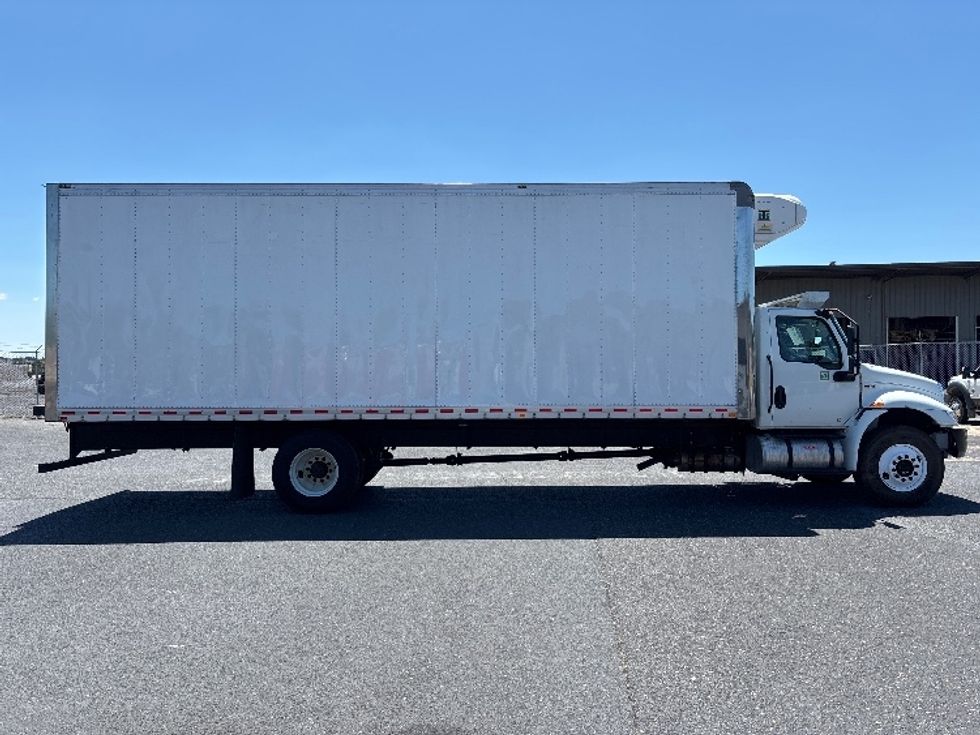 Refrigerated Truck-Light and Medium Duty Trucks-International-2023-MV607-Prince George-VA-254,782\n\t\tmiles-$ 45,000 - Image 15